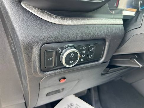 Certified 2023 Ford Explorer Timberline w/ Timberline Technology Package AWD/4WD image 9