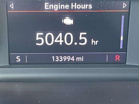 Certified 2019 Chevrolet Silverado 1500 RST w/ All-Star Edition image 28