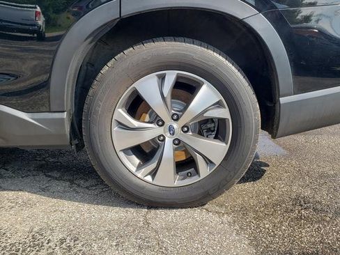 Used 2023 Subaru Ascent Premium w/ Convenience Package AWD/4WD image 11