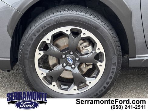 Used 2023 Subaru Crosstrek 2.0i image 26