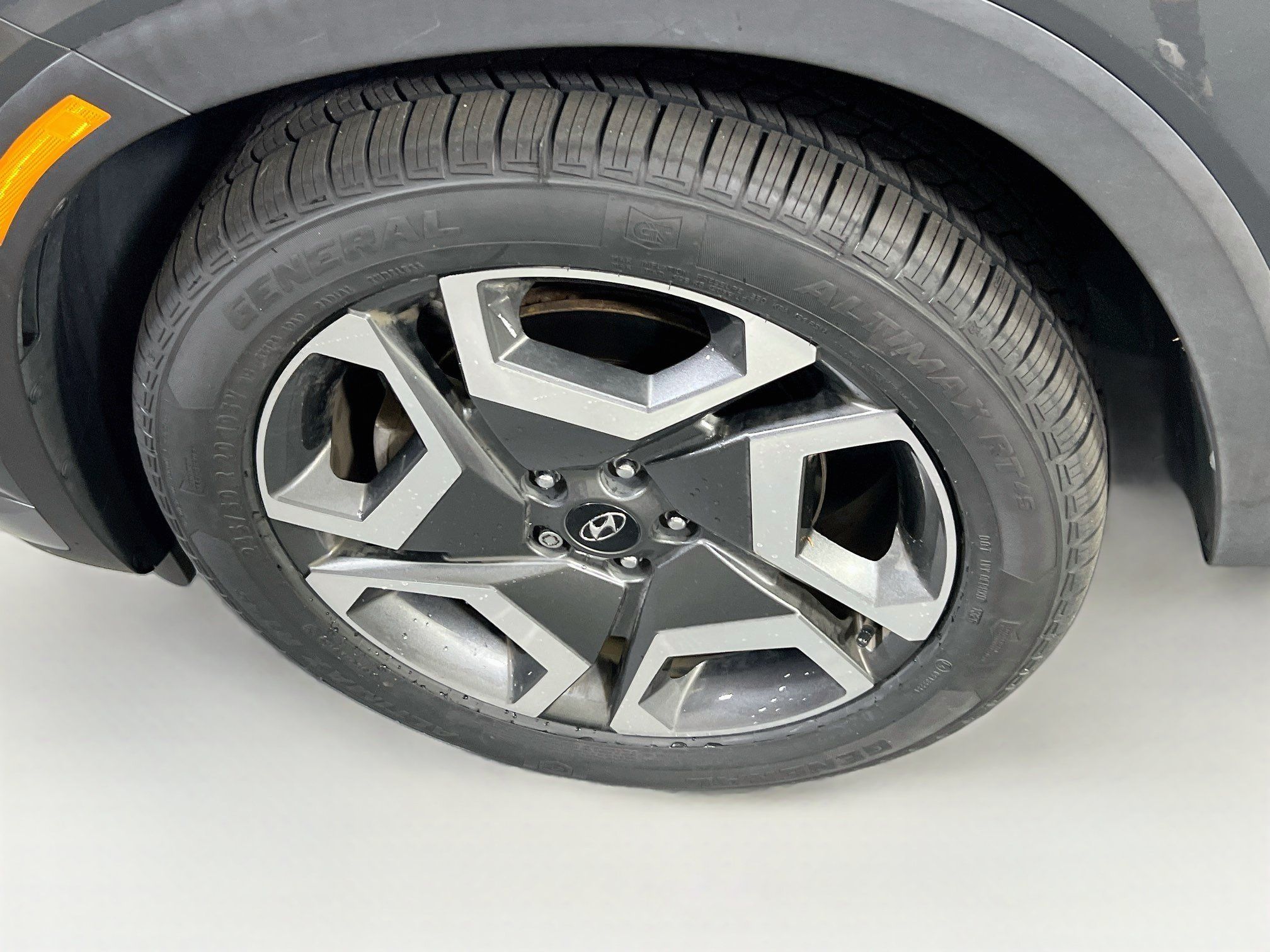 Used 2024 Hyundai Palisade Limited AWD/4WD image 34