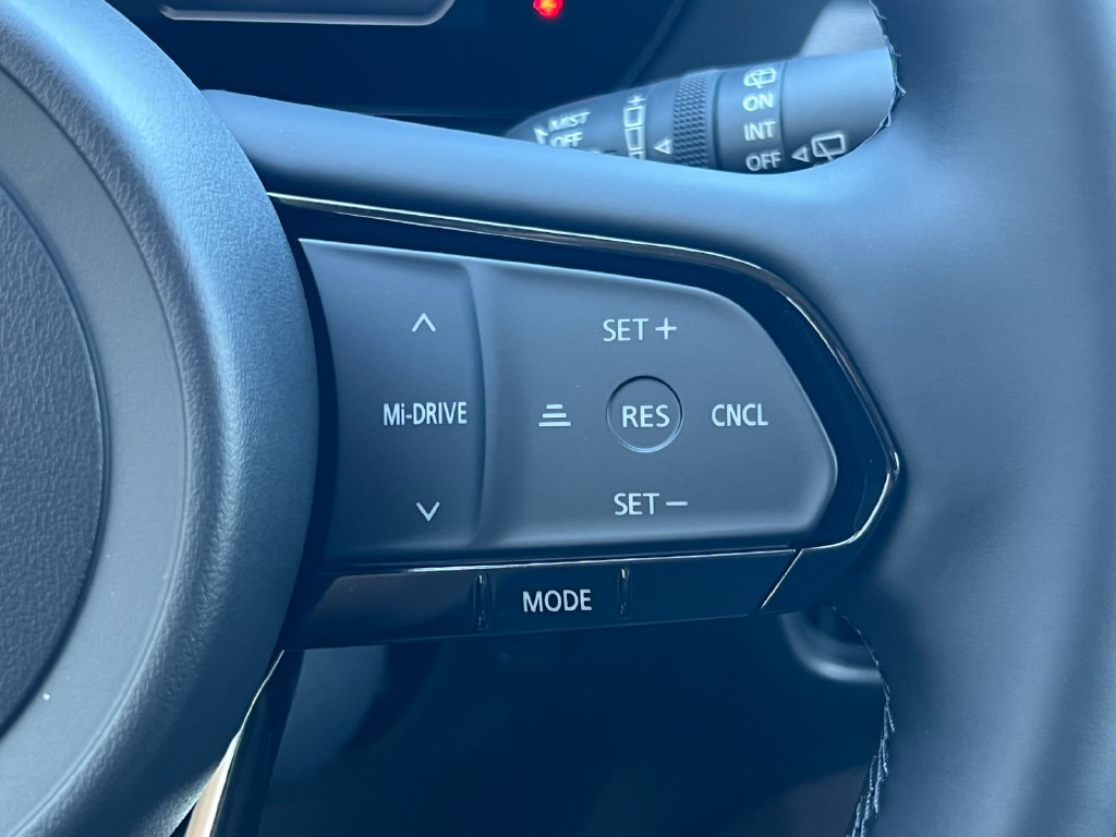 New 2026 MAZDA CX-5 Preferred AWD/4WD image 18