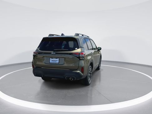 New 2026 Subaru Forester Limited AWD/4WD image 8