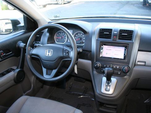 Used 2011 Honda CR-V LX image 13