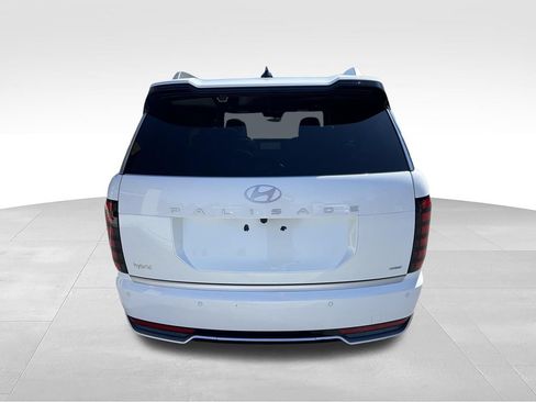 Certified 2026 Hyundai Palisade Calligraphy AWD/4WD image 6