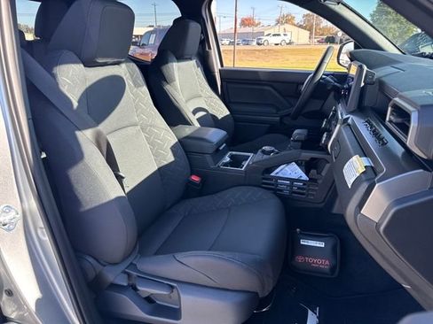 New 2025 Toyota Tacoma SR5 image 11