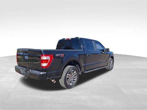 Used 2023 Ford F150 XL w/ STX Appearance Package image 16