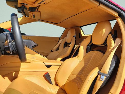 Used 2022 Chevrolet Corvette Stingray Premium Conv w/ 3LT RWD image 25