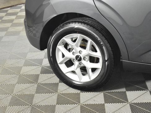 Used 2023 Kia Soul LX w/ Option Group 015 image 55