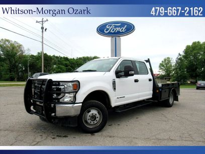 Used 2020 Ford F350 XL w/ Power Equipment Group
