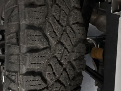 Used 2023 Ford F350 XL w/ STX Appearance Package image 16