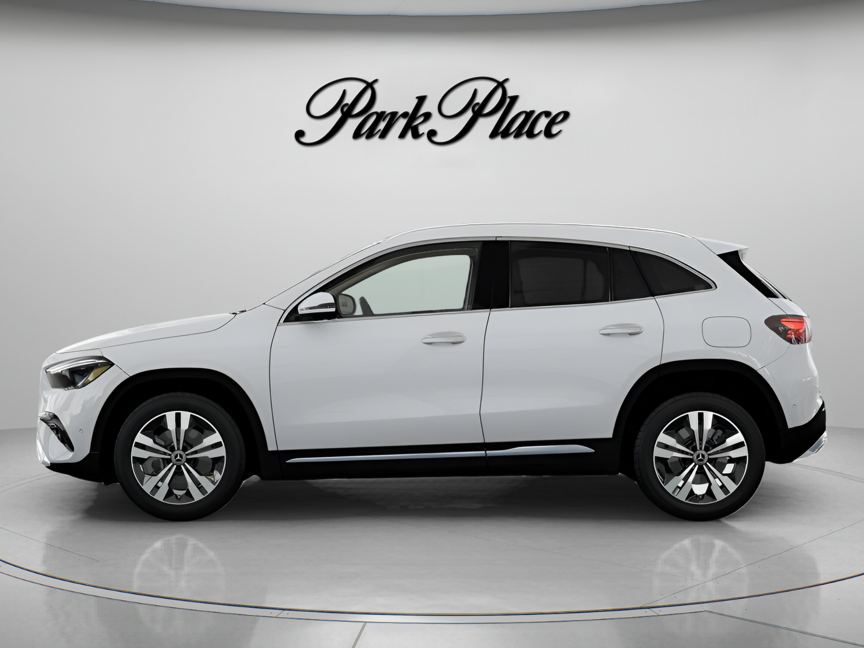 Used 2026 Mercedes-Benz GLA 250 image 6