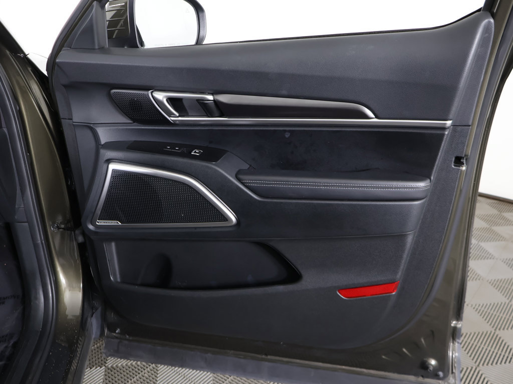Used 2024 Kia Telluride S w/ S Sunroof Package AWD/4WD image 26