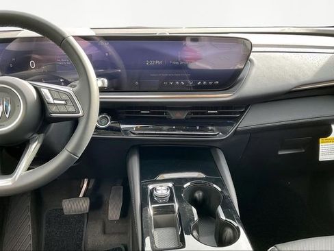 New 2026 Buick Envision Avenir AWD/4WD image 8