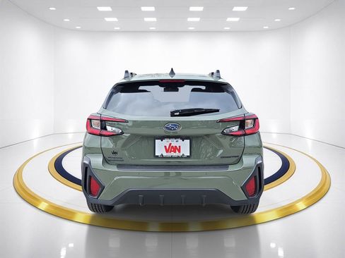 New 2026 Subaru Crosstrek 2.5i Limited AWD/4WD image 7