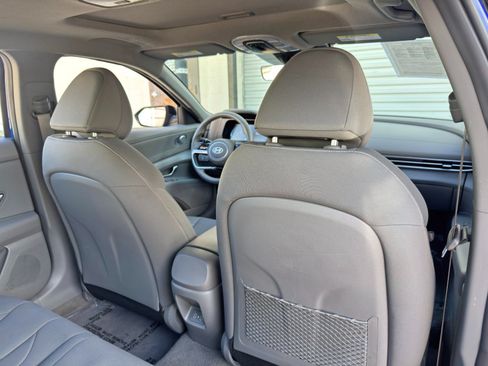 Used 2026 Hyundai Elantra SEL Sport Premium w/ Cargo Package FWD image 32