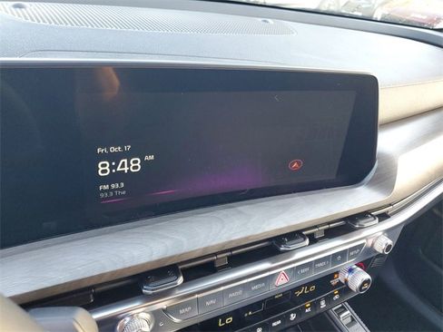 New 2025 Kia Telluride SX Prestige X-Line image 15