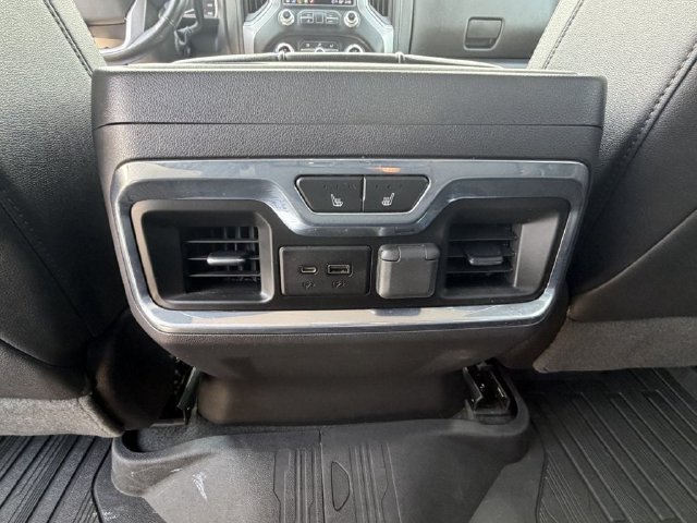Used 2021 GMC Sierra 1500 SLT w/ SLT Premium Package AWD/4WD image 25