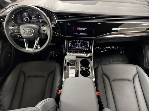 Certified 2026 Audi Q7 3.0T Premium Plus AWD/4WD image 13