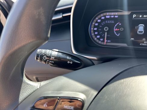 Used 2023 Hyundai Tucson SEL image 30