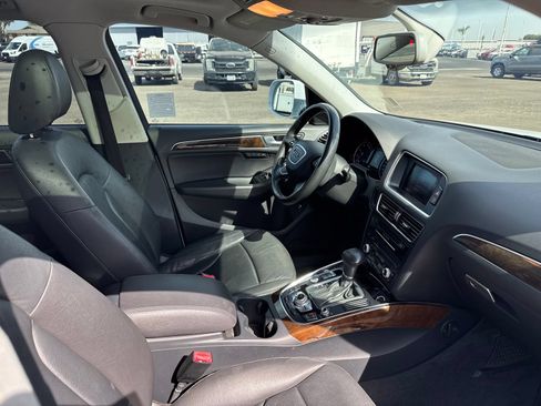 Used 2013 Audi Q5 2.0T Premium Plus AWD/4WD image 19