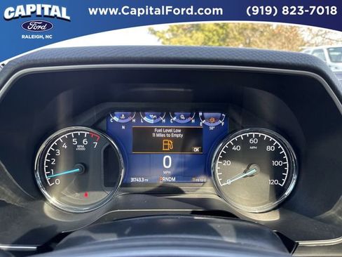 Certified 2023 Ford F150 XLT w/ Equipment Group 302A High image 25