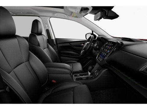 New 2025 Subaru Ascent Bronze Edition image 16