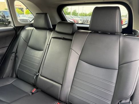 Used 2024 Toyota RAV4 XLE Premium AWD/4WD image 26