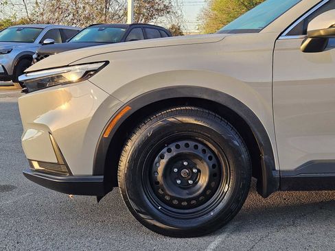 Used 2023 Honda CR-V LX image 8