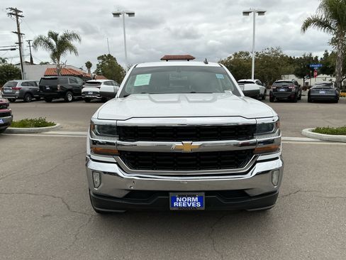 Used 2017 Chevrolet Silverado 1500 LT w/ All Star Edition RWD image 16