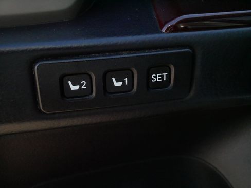 Used 2018 Lexus GX 460 Premium image 19