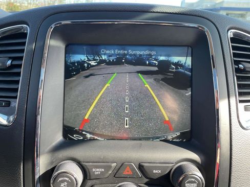 Used 2017 Dodge Durango GT w/ Premium Group image 25