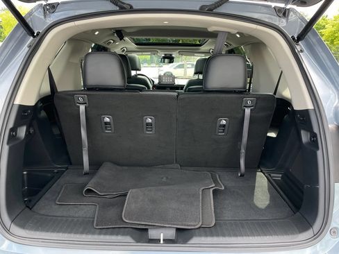 Certified 2025 Honda Pilot Touring image 41