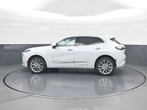 New 2026 Buick Envision Avenir image 5