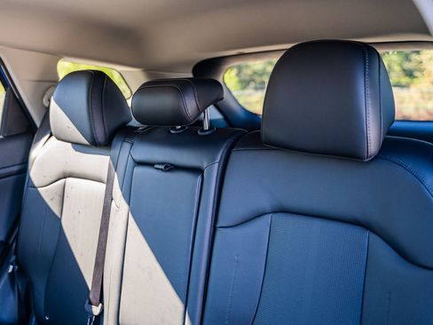 New 2026 Kia Sportage EX FWD image 15