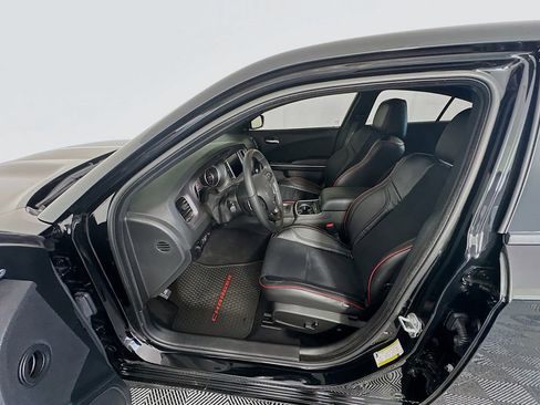 Used 2023 Dodge Charger Scat Pack RWD image 20