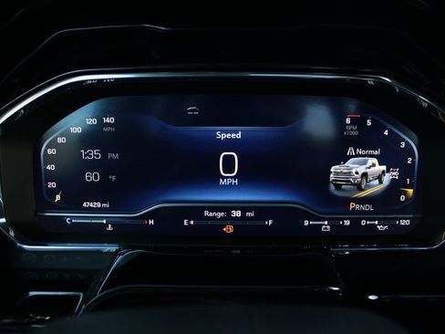 Used 2024 Chevrolet Silverado 2500 High Country w/ High Country Premium Package image 23