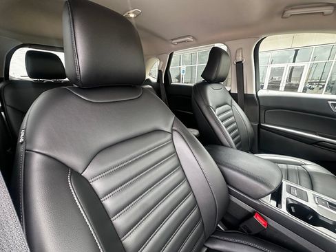Used 2024 Ford Edge SEL AWD/4WD image 26