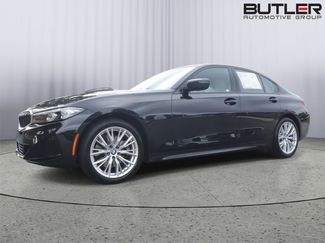 Used 2023 BMW 330i Sedan w/ Premium Package RWD video 1
