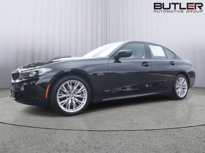 Used 2023 BMW 330i Sedan w/ Premium Package