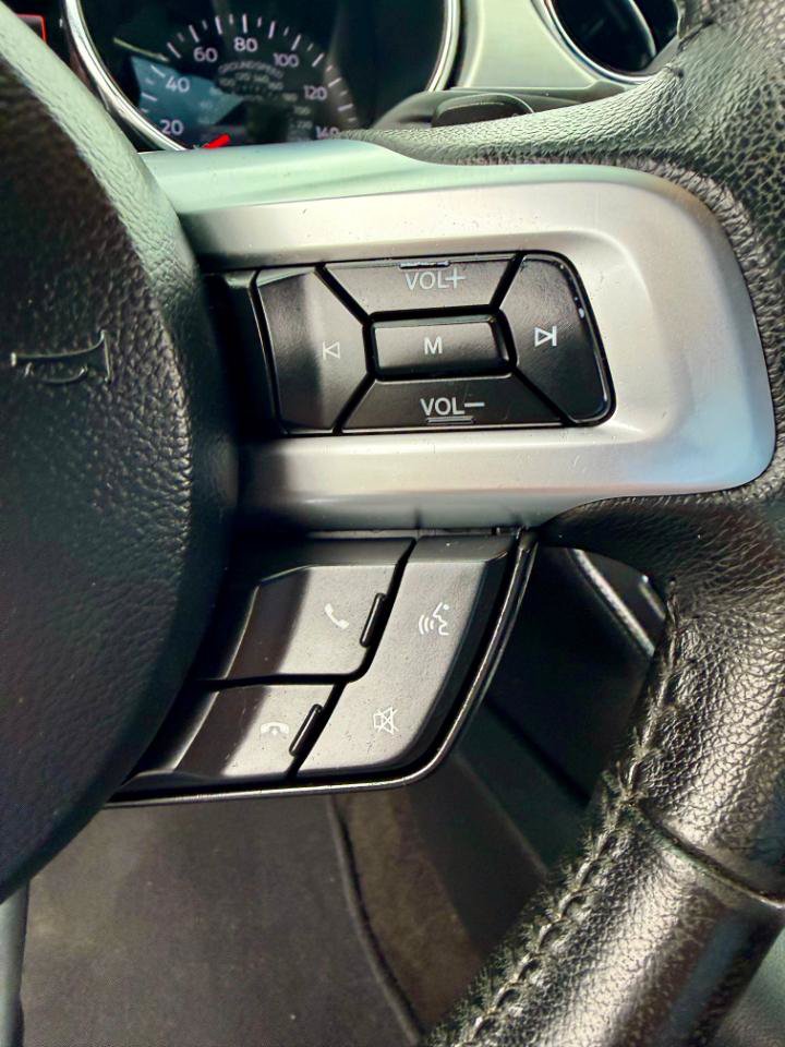 Used 2015 Ford Mustang Premium RWD image 19
