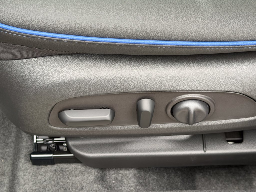 New 2026 Buick Envista Sport Touring w/ Convenience I Package FWD image 15