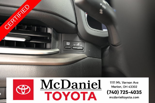 Certified 2026 Toyota Grand Highlander AWD image 29