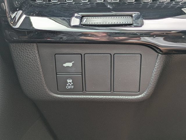 Certified 2025 Honda CR-V EX-L image 27