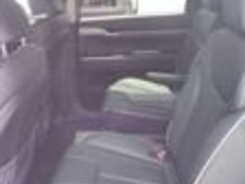 Used 2025 Hyundai Palisade SEL FWD image 16