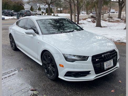 Used 2017 Audi A7 image 1