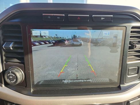 Certified 2021 Ford F150 XLT w/ Equipment Group 302A High image 17