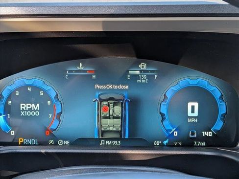 New 2025 Ford Bronco Sport Big Bend image 11