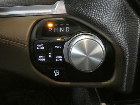 Used 2021 RAM 1500 Limited AWD/4WD image 20