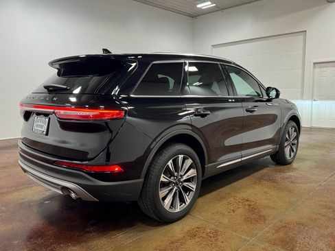 Used 2022 Lincoln Corsair Reserve w/ Elements Package image 31